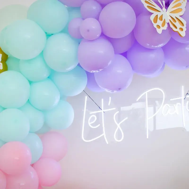 Balloon Arch WebP